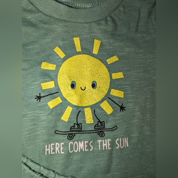 2pc brand new smer outfit. - Picture 2 of 4